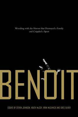 Benoit by Steven Johnson image