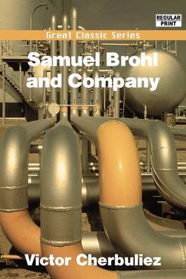 Samuel Brohl and Company image