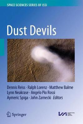 Dust Devils image