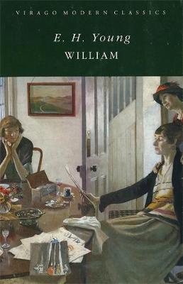 William by E.H. Young image