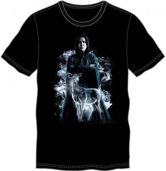 Snape \u0026 Doe - Crew Neck T-Shirt | Men's 