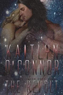 Cyberevolution Book Eight by Kaitlyn, O'Connor image