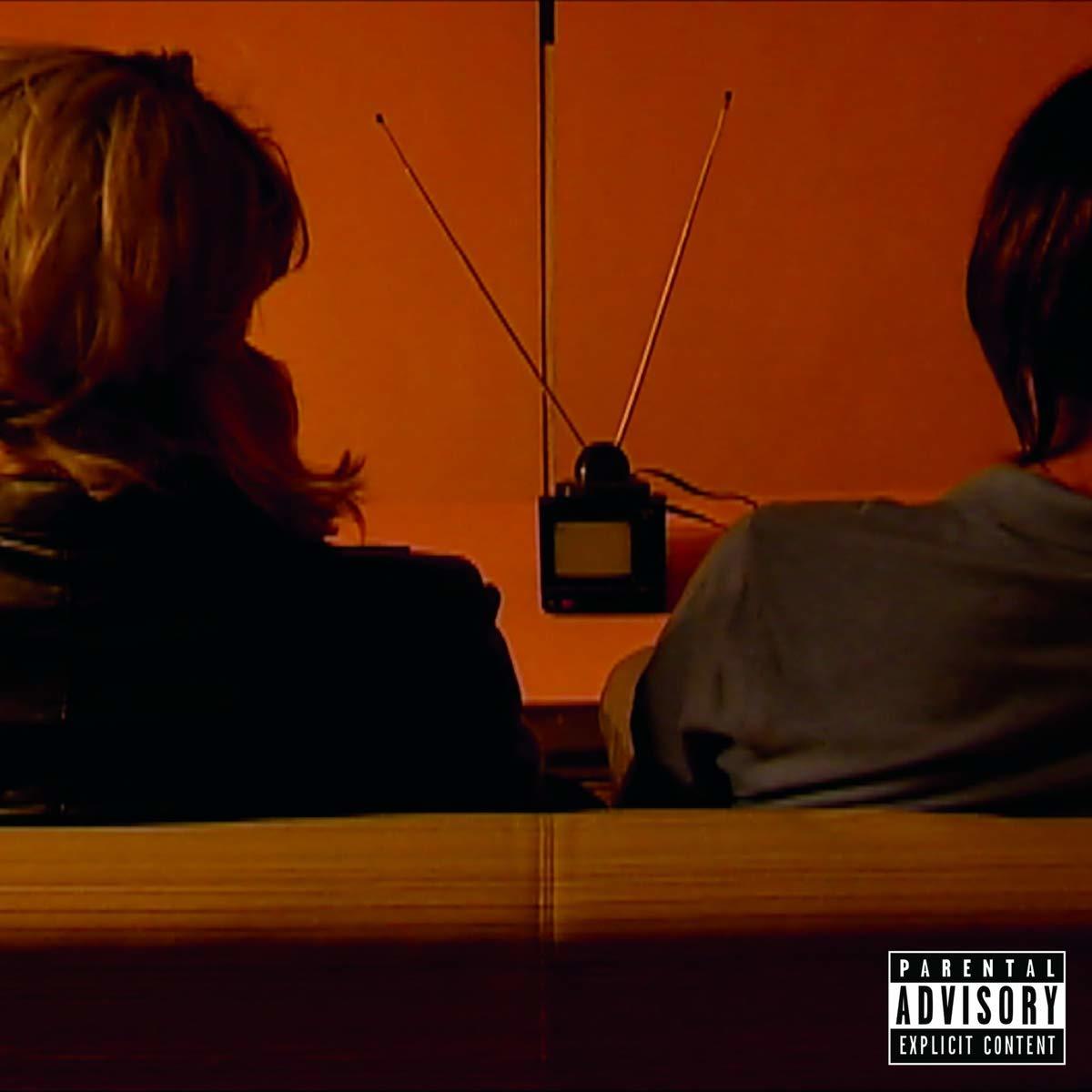 Jassbusters on CD by Connan Mockasin