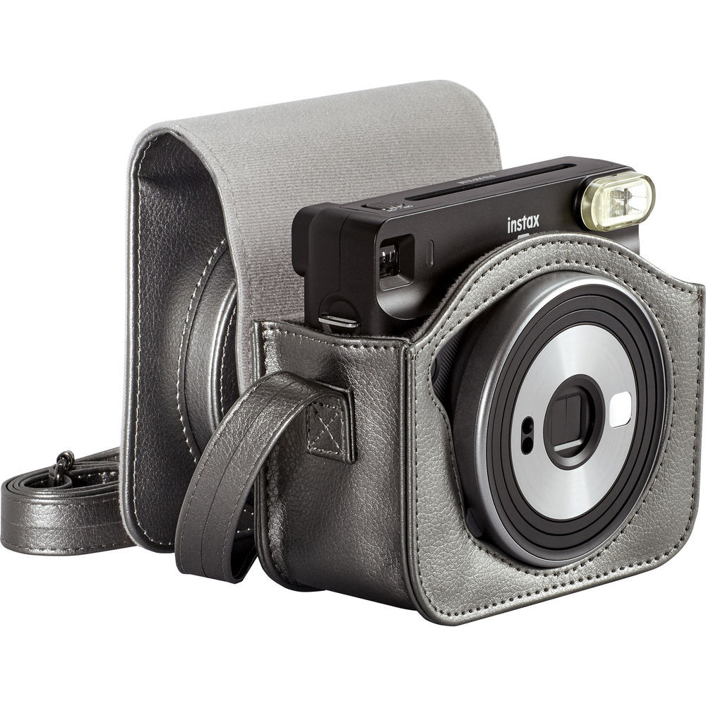 Instax SQ6 Case Black