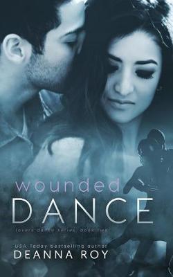 Wounded Dance image