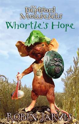 Whortle's Hope by Robin Jarvis image