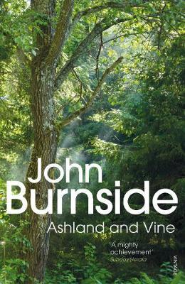 Ashland & Vine by John Burnside image