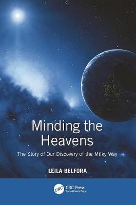 Minding the Heavens by Leila Belkora image