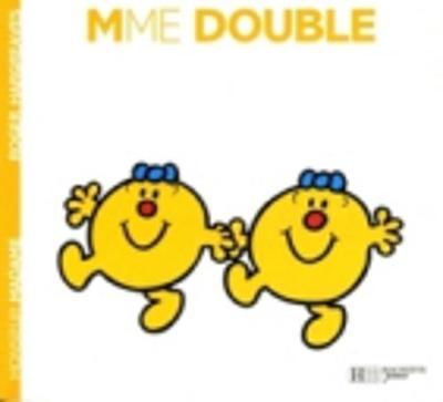Collection Monsieur Madame (Mr Men & Little Miss) by Roger Hargreaves image