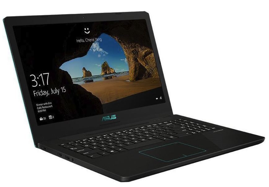 15.6" ASUS F570UD-DM230T Gaming Laptop | Intel Core i7 | 16GB RAM + 512GB SSD | GTX 1050 image