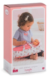 doll carry bed