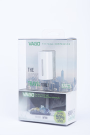 vago vacuum