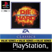 Die Hard Trilogy (Classic) for Die Hard Trilogy (Classic) for