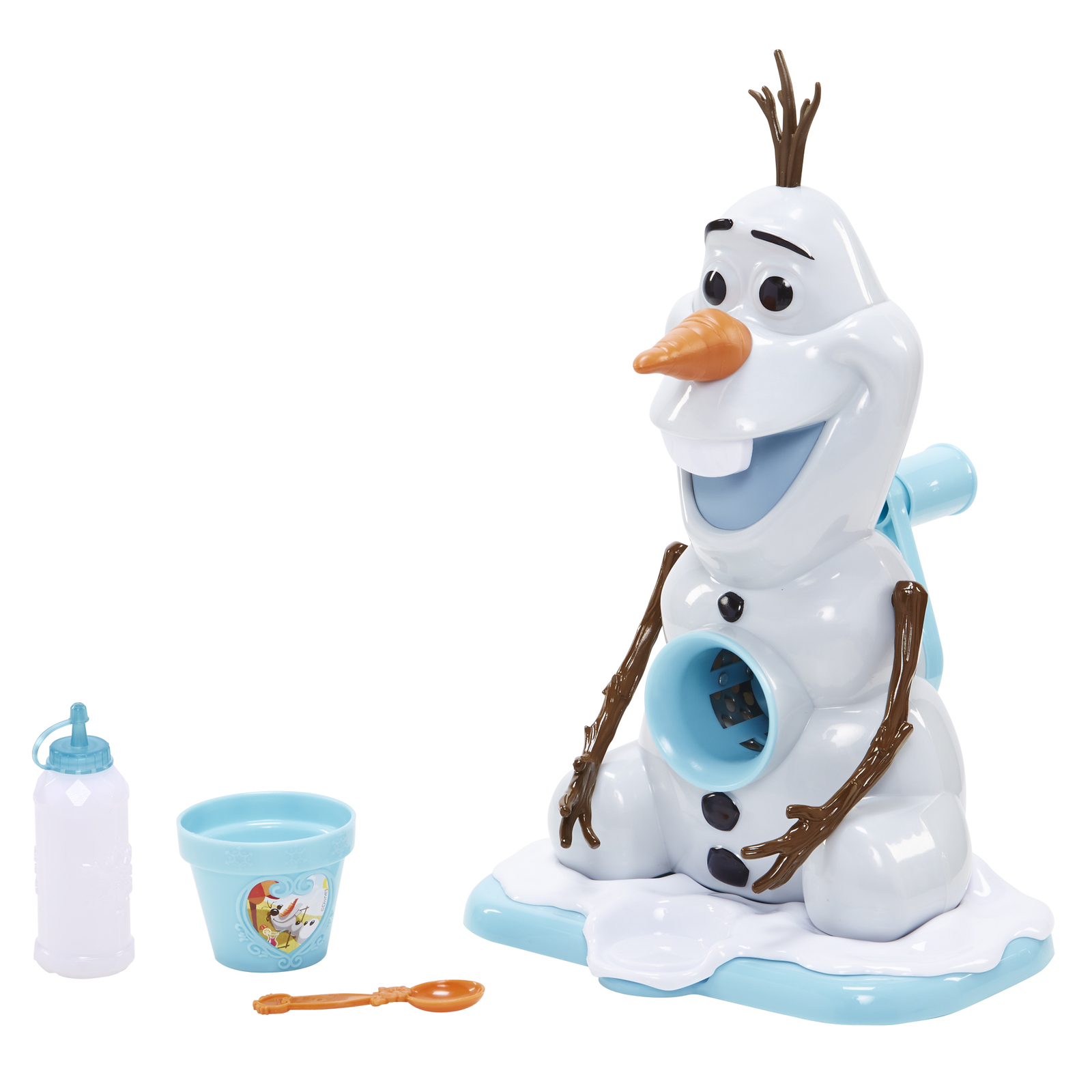 Frozen Olaf's Snow Cone Maker at Mighty Ape NZ
