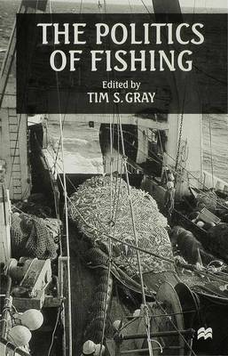 The Politics of Fishing image