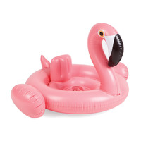 Sunnylife Inflatable Baby Float - Flamingo
