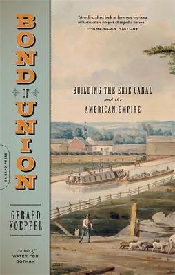 Bond of Union by Gerard Koeppel image
