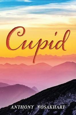 Cupid by Anthony Nosakhare image