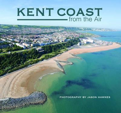 Kent Coast from the Air by Jason Hawkes image
