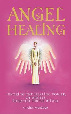 Angel Healing image