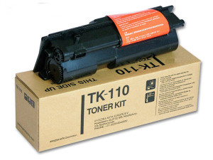 Kyocera TK110 Toner image