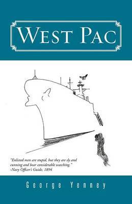 West Pac by George Yenney image