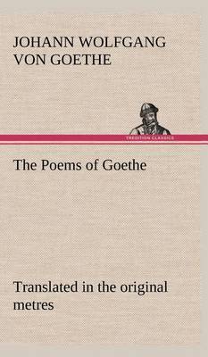 Get Johann wolfgang von goethe poems For Android Free