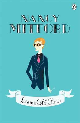 Love in a Cold Climate by Nancy Mitford