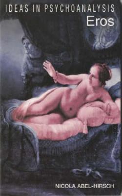 Eros by Nicola Abel-Hirsch image