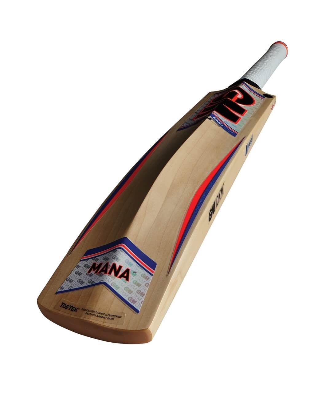 Buy GM Mana Premier TTNow Cricket Bat (Size 6) at Mighty Ape Australia