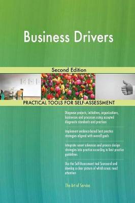 Business Drivers Second Edition image