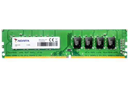 Adata: 4GB DDR4 2400 DIMM 512MX16