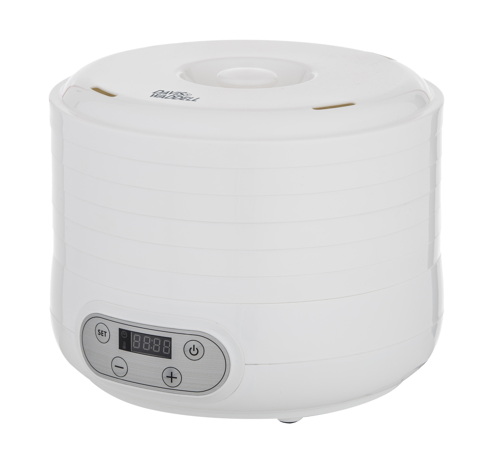 Davis & Waddell 5 Layer Electric Food Dehydrator at Mighty Ape NZ