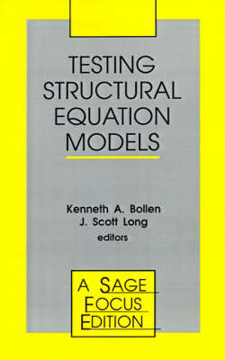 Testing Structural Equation Models image