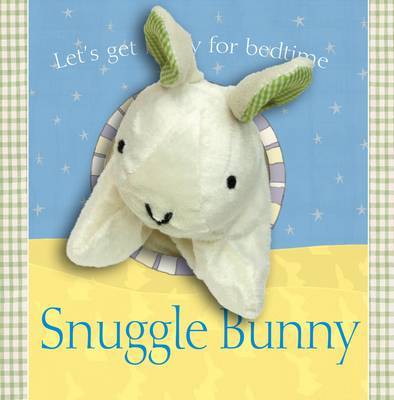 Snuggle Bunny by Jonathan Lambert image