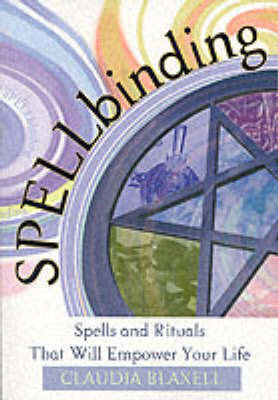 Spellbinding by Claudia Blaxell image