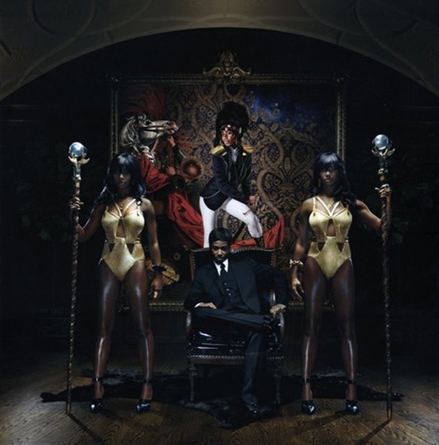 Master Of My Make Believe on CD by Santigold