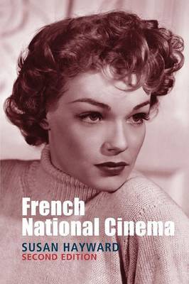 French National Cinema by Susan Hayward image