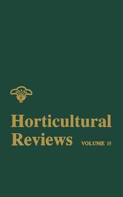 Horticultural Reviews image