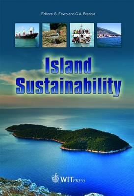 Island Sustainability image