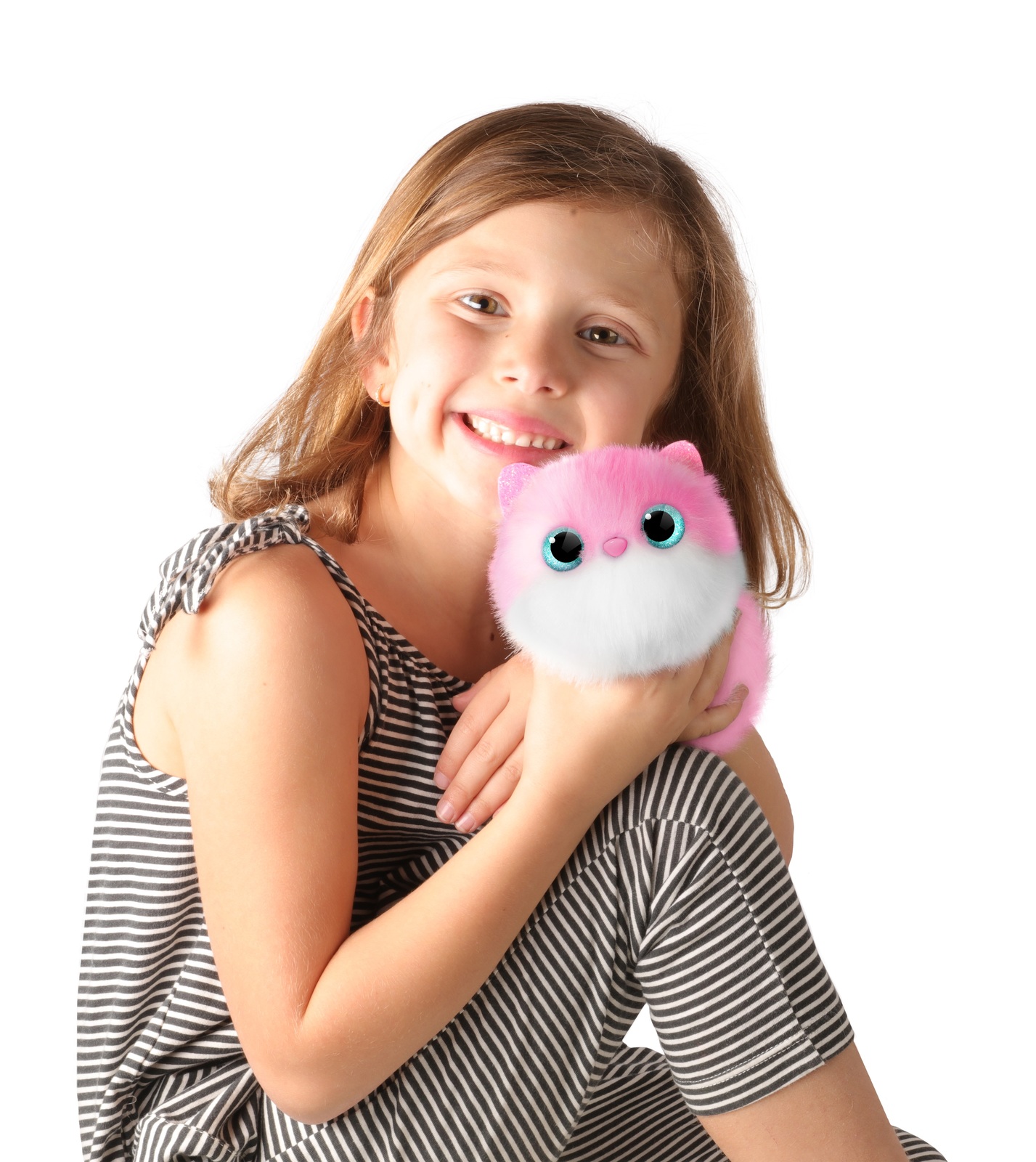 Pomsies: Interactive Plush - Patches image