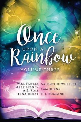 Once Upon a Rainbow, Volume Three image