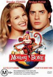 Monkey Bone on DVD Monkey Bone on DVD