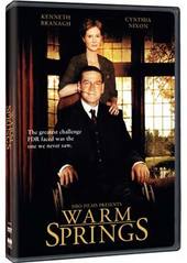 Warm Springs on DVD Warm Springs on DVD