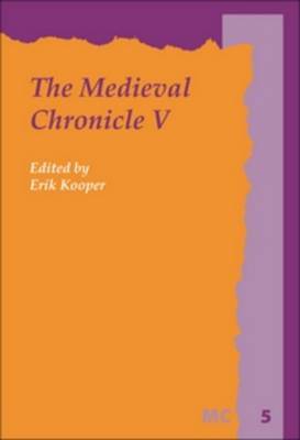 The Medieval Chronicle V image