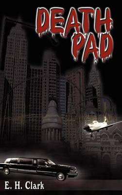 Death Pad by E.H. Clark image