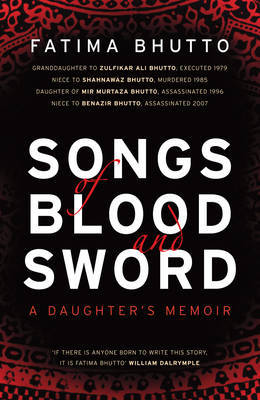 Songs of Blood and Sword on Hardback