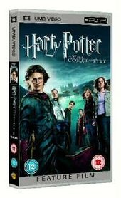 Harry Potter And The Goblet Of Fire Harry Potter And The Goblet Of Fire