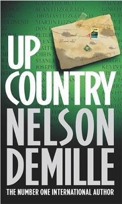 Up Country by Nelson DeMille image