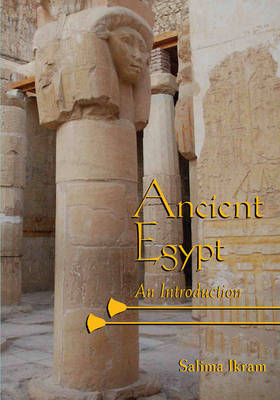 Ancient Egypt by Salima Ikram image
